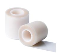 Hydrocolloid Roll, 2 Rouleaux 5×300 Cm Pansement Hydrocolloïde, Patch Bandages Imperméables Et Découpables, Respirants Pour Plaies, Orteils, Boutons Et Coupures