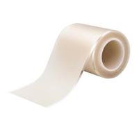 Hydrocolloid Roll, Waterproof Pimple Patches, Absorbent Flexible Tape, Adhesive Dressing for Blisters, Burns, Pimples, Skin Protection for Heel, Face, and Body, Daily Home Healing and Skincare