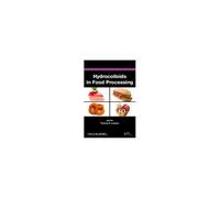 Hydrocolloids In Food Processing