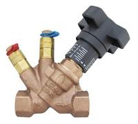 Hydrocontrol vtr DN32 FF- OVENTROP - 1060210