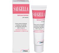 Hydrocrema Saugella 30ml