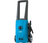 Hydrocureur Koma Tools 1500 W 220-240 V 120 bar