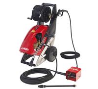 Hydrocureuse électrique haute pression VIRAX 293280