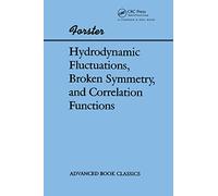 Hydrodynamic Fluctuations, Broken Symmetry, and Correlation Functions