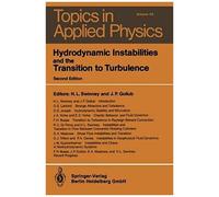 Hydrodynamic Instabilities And The Transition To Turbulence