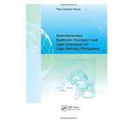 Hydrodynamics, Sediment Transport And Light Extinction Off Cape Bolinao, Philippines