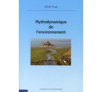 Hydrodynamique de l'environnement