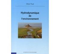 Hydrodynamique de l'environnement