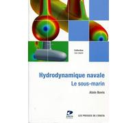 Hydrodynamique navale: Le sous-marin
