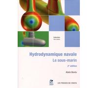 Hydrodynamique Navale - Le Sous-Marin