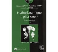 hydrodynamique physique nlle edition (0)