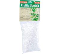 Hydrofarm HGN30S Filet de Treillis tissé Doux, Maille de 8,9 cm, 1,5 m de Large x 9,1 m de Long, Augmente la récolte