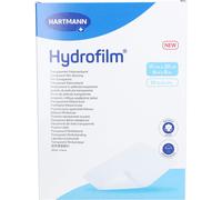 Hydrofilm Pansement Transparent 15x20cm 10uts