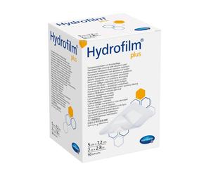 Hydrofilm plus transparent stérile