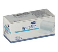 Hydrofilm Roll Pansement Transparent 10cmx2m