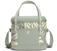 Hydro flask - Sac isotherme - 12 L Carry Out Soft Cooler Botanical Bliss Agave en Bois - Vert Vert