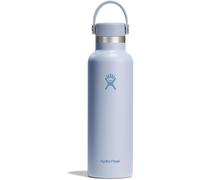 HYDROFLASK 21 Oz Standard Flex Cap - Mixte - Bleu - taille Unique- modèle 2025
