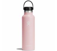 Hydro flask - Gourde isotherme - 21 Oz Standard Flex Cap Trillium - Rose Rose