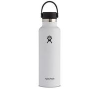 HYDROFLASK 21 Oz Standard Mouth Standard Flex Cap - Mixte - Blanc - taille Unique- modèle 2025