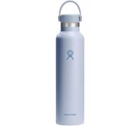 HYDROFLASK 24 Oz Standard Flex Cap - Mixte - Bleu - taille Unique- modèle 2025