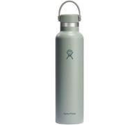 Hydro Flask - Standard Mouth with Standard Flex Cap - Bouteille isotherme - 710 ml - agave ii