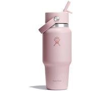 HYDROFLASK 24 Oz Wide Flex Straw Travel Bottle - Mixte - - taille Unique- modèle 2025