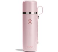 HYDROFLASK 28 Oz Hot Flask And Cup - Mixte - - taille Unique- modèle 2025