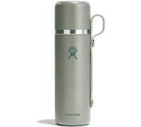 Hydro Flask Hot Flask Bouteille Termos 820 ml vert