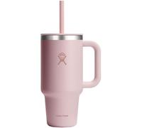 Hydro Flask Flask Travel Tumbler 946 Ml (32 Oz) Trillium Taille unique Unisex