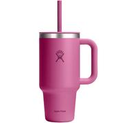HYDROFLASK 32 Oz All Around Travel Tumbler - Mixte - - taille Unique- modèle 2025