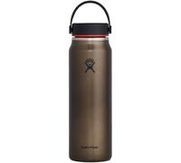 HYDROFLASK 32 Oz Lightweight Wide Flex Cap B - Mixte - Marron - taille Unique- modèle 2025