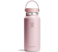 HYDROFLASK 32 Oz Wide Flex Cap - Mixte - Rose - taille Unique- modèle 2026