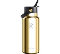 HYDROFLASK 32 Oz Wide Flex Straw Bottle - Mixte - - taille Unique- modèle 2026