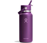 HYDROFLASK 32 Oz Wide Flex Straw Cap - Mixte - Violet - taille Unique- modèle 2025