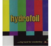 Hydrofoil - A Big Hand for Wonderboy [Import]