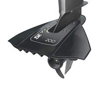 SPORT MARINE TECHNOLOGIES INC HYDROFOIL SE SPORT 8 A 40 CV Accessoire pour moteur hors-bord