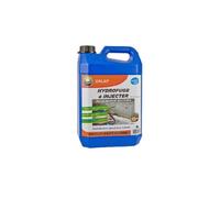 Hydrofuge à injecter - assèchement des murs DALEP - 5 Litres