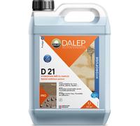 Hydrofuge et oléofuge - toitures et murs - 20 litres - D21 DALEP