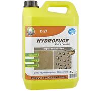 Dalep Hydrofuge D21 – prêt à l'emploi – Bidon 5 L – 221005