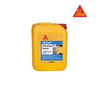 Hydrofuge de masse pour béton et mortier SIKA SikaCem Hydrofuge Liquide - 5L