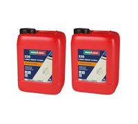 Hydrofuge de surface Parexlanko Lanko Resist Hydro 5L Lot de 2 Protection longue durée