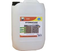 Hydrofuge et oléofuge - toitures et murs - 20 litres - D21 DALEP