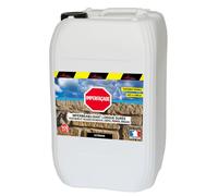 Hydrofuge pour façade, imperméabilisant mur, pierre, brique, enduit, crépi, imperfacade - 20 L (jusqu'à 100 m²) - ARCANE INDUSTRIES