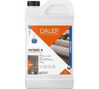 Hydrofuge HYDRO+ - concentré à diluer - imperméabiliser tous supports - 1L DALEP