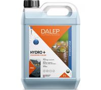 Hydrofuge HYDRO+ - concentré à diluer - imperméabiliser tous supports - 5L DALEP