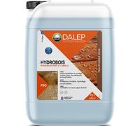 Hydrofuge HYDROBOIS Prêt à l'Emploi - Bidon 20 L DALEP - 1.03.0035.06