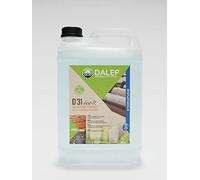 Protection D 31 éco·R Hydrofuge - Bidon 5 L DALEP - 1.02.0019.03