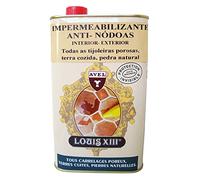 Hydrofuge Imprégnateur Anti-Taches LOUIS XIII