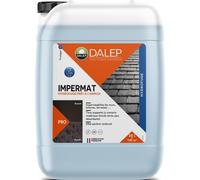 Hydrofuge - matériaux peu absorbants - ne blanchit pas - 20L - Impermat DALEP