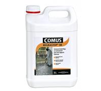 Hydrofuge minéral incolore - 0,75 litre - Migrastop® 08 COMUS